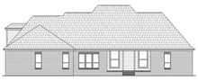 HPG-27502-1: The Birchwood Cove - House Plan Gallery
