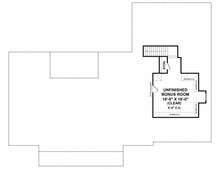 HPG-2755-1: The Dogwood Lane - House Plan Gallery