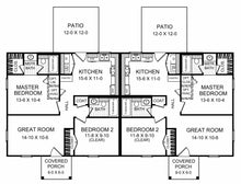 HPG-825-1: The Augusta - House Plan Gallery