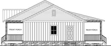 HPG-915 - The Red Maple - House Plan Gallery