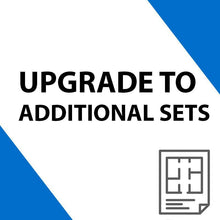 Upgrade to Additional Hard Copies - House Plan Gallery