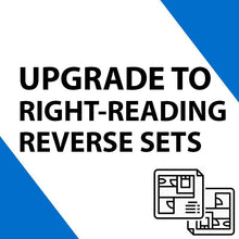 Upgrade to Right Reading Reverse - House Plan Gallery